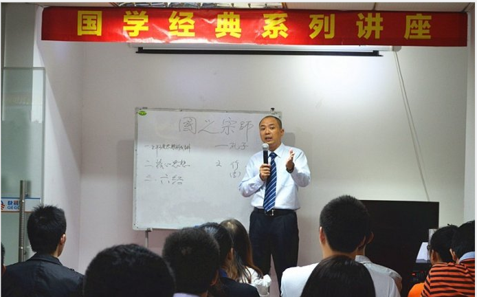 薩科微創(chuàng)始人宋仕強先生
