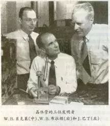 一文讀懂半導(dǎo)體的歷史、應(yīng)用、未來(lái)