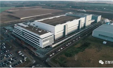 新建的12吋晶圓廠剛投產，博世又宣布將投資4億歐元擴大芯片產能
