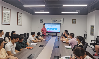 金航標/薩科微苦練內功，迎接下一波快速增長