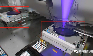 為什么28nm光刻機(jī)哪怕上多曝也做不到7nm？