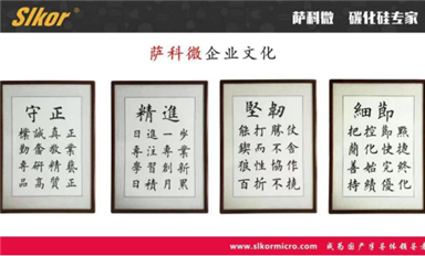 薩科微的部門分級？