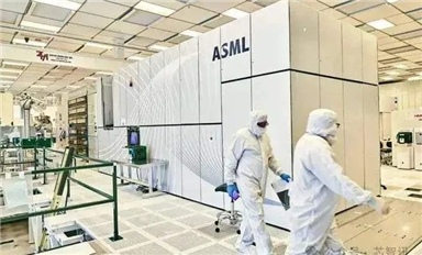 ASML：低端浸沒式DUV對(duì)個(gè)別大陸廠商供應(yīng)也將受限！