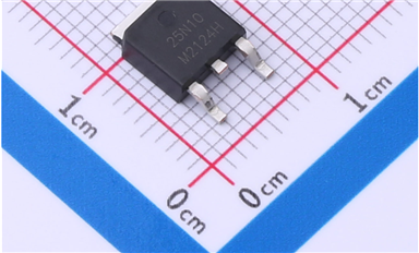 【每日一品】無(wú)線充電革新：薩科微SL25N10 中壓MOSFET的特性與應(yīng)用