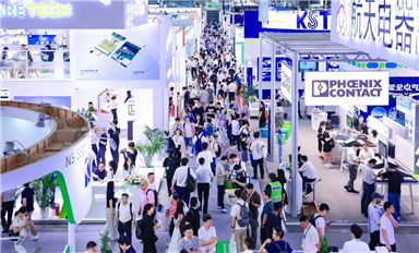 和衷共濟，砥礪前行，2024慕尼黑上海電子展成功落幕！