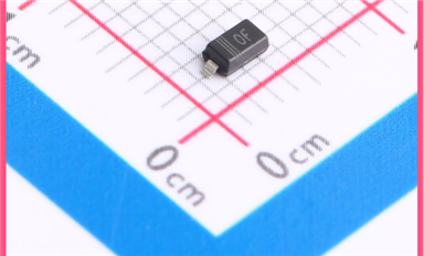穩壓二極管MM1Z15B：電壓穩定的守護者，高效能的選擇?