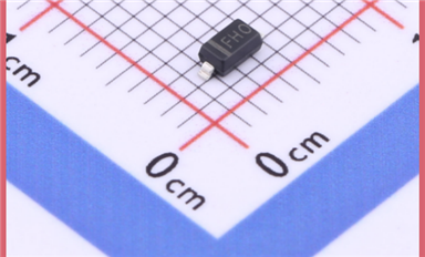 穩(wěn)壓二極管MM1W6V8：技術(shù)精析、應(yīng)用實(shí)踐與市場戰(zhàn)略?