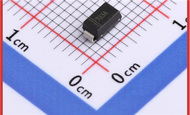 穩(wěn)壓二極管1SMA4733A，開啟電子穩(wěn)壓新紀(jì)元