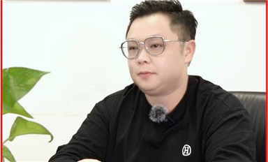 金航標曾慶容：45度人生，為銷售賦芯生