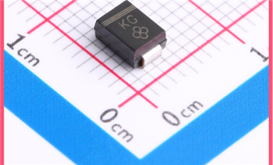 瞬態(tài)抑制二極管SMBJ6.0A：技術創(chuàng)新引領電子保護新時代，三安光電攜手意法半導體開啟碳化硅新篇章