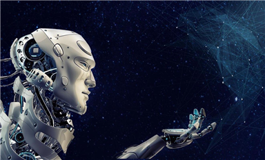 企業應用AI的三個層次（工作+AI，業務+AI，業務xAI）