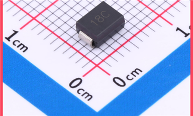 瞬態(tài)抑制二極管P6SMB18CA：守護電子設(shè)備的穩(wěn)定，助力三星中國業(yè)績飆升