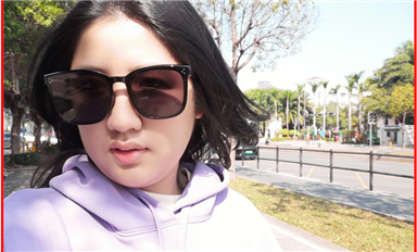 金航標黃芷羚：歸鄉，赴一場新春之約