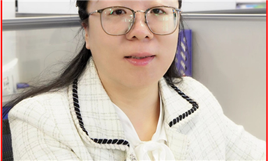 金航標汪卉：這一路，有愛就能走下去  ——“鍋堅強”激發我內生的力量
