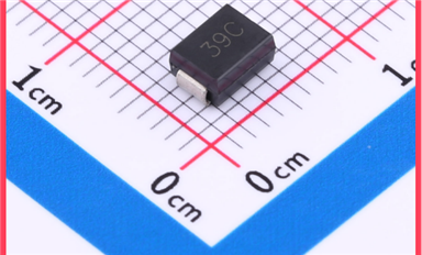 P6SMB39CA瞬態(tài)抑制二極管：電源設(shè)備的精準防護衛(wèi)士