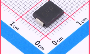 瞬態抑制二極管SMDJ36CA：5G時代的電路守護者