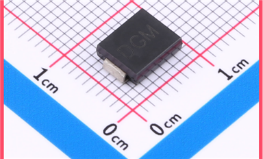 瞬態抑制二極管SMDJ64CA：智能家居的電路守護者