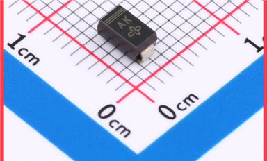 瞬態抑制二極管SMAJ6.5A在電流傳感器中的應用分析