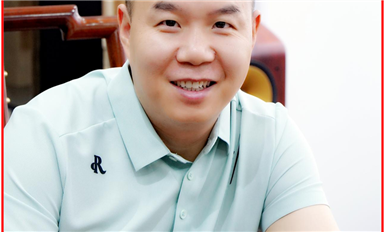 “華強(qiáng)北一米柜臺(tái)”創(chuàng)出來(lái)的強(qiáng)者—逐高電子總經(jīng)理胡勇先生專(zhuān)訪(fǎng)