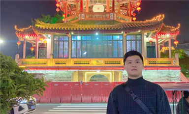 金航標(biāo)/薩科微每周之星殷浩