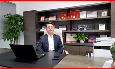 二十年磨一“芯”，一個堅持做好FPGA芯片的團隊 ——京微齊力CEO王海力專訪