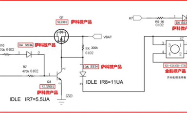《全球半導體市場發(fā)展展望與中國集成電路創(chuàng)新百強企業(yè)報告》發(fā)布（薩科微6月26日芯聞）
