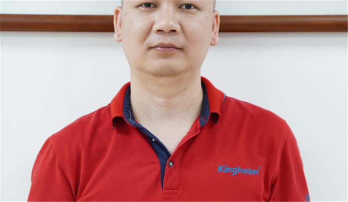 金航標(biāo)/薩科微每周之星郭小川
